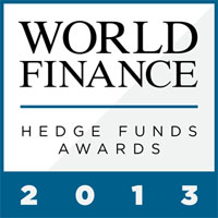 world finance 2013