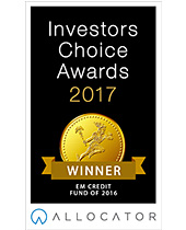 investors choice awards 2017